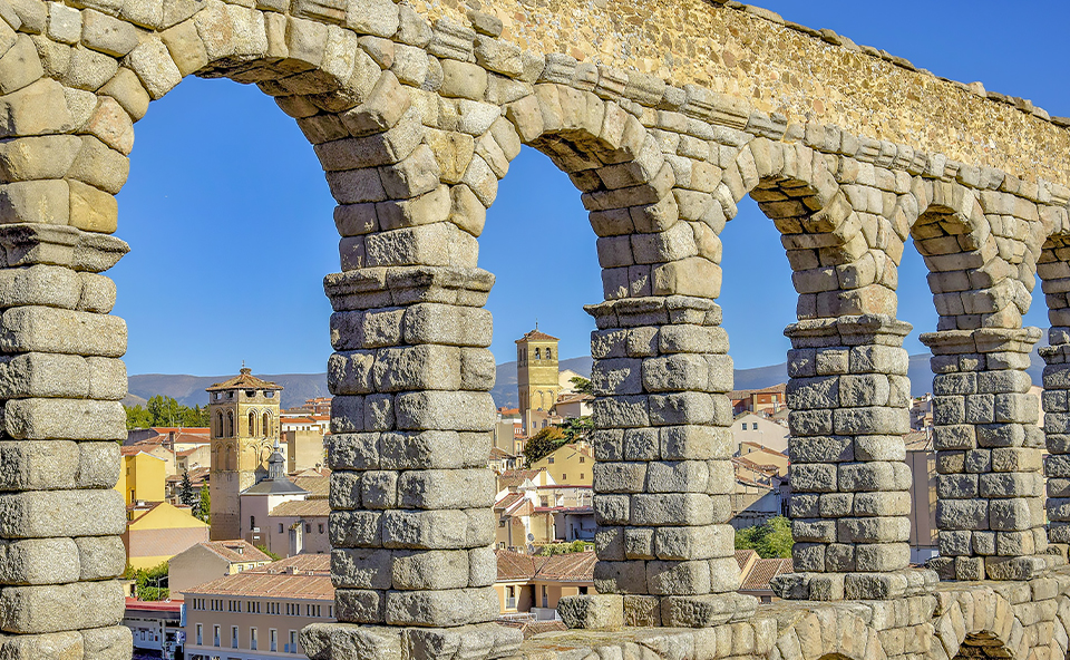 Segovia