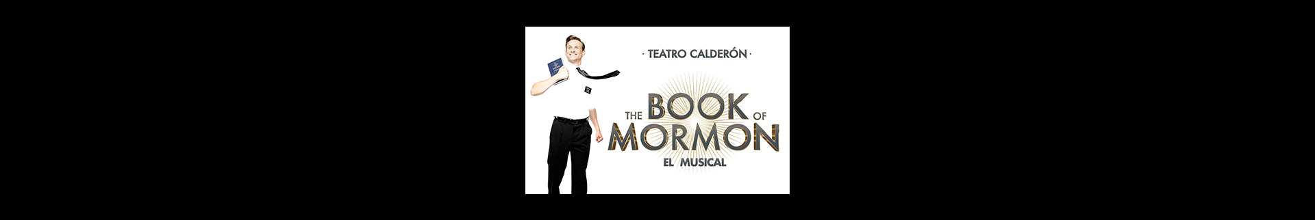 The Book of Mormon