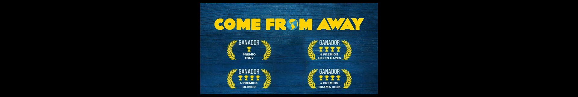 Come From Away