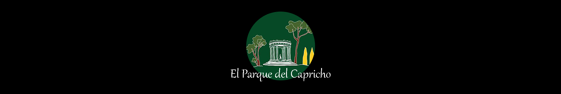 Parque de El Capricho