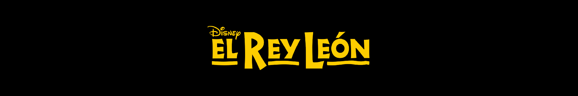 El Rey León